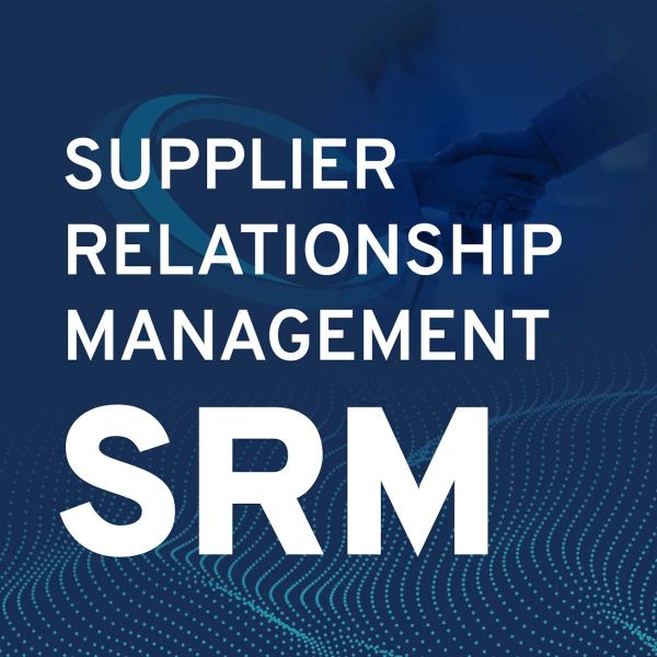 Tagform Supplier Relationship Management - SRM System